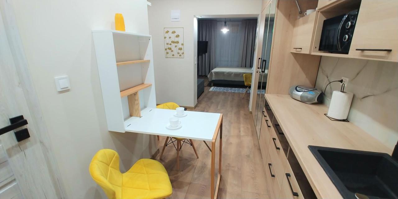 Apartament Cch - Biskupia Chelmno  Exterior photo
